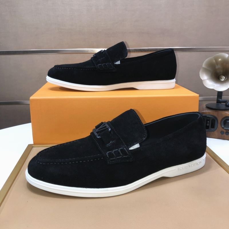 Louis Vuitton Low Shoes